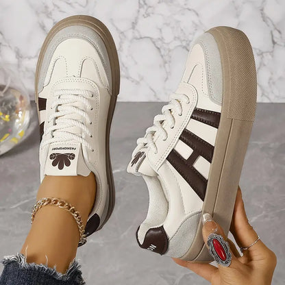 Baskets uniques - et confortables - light edition 9