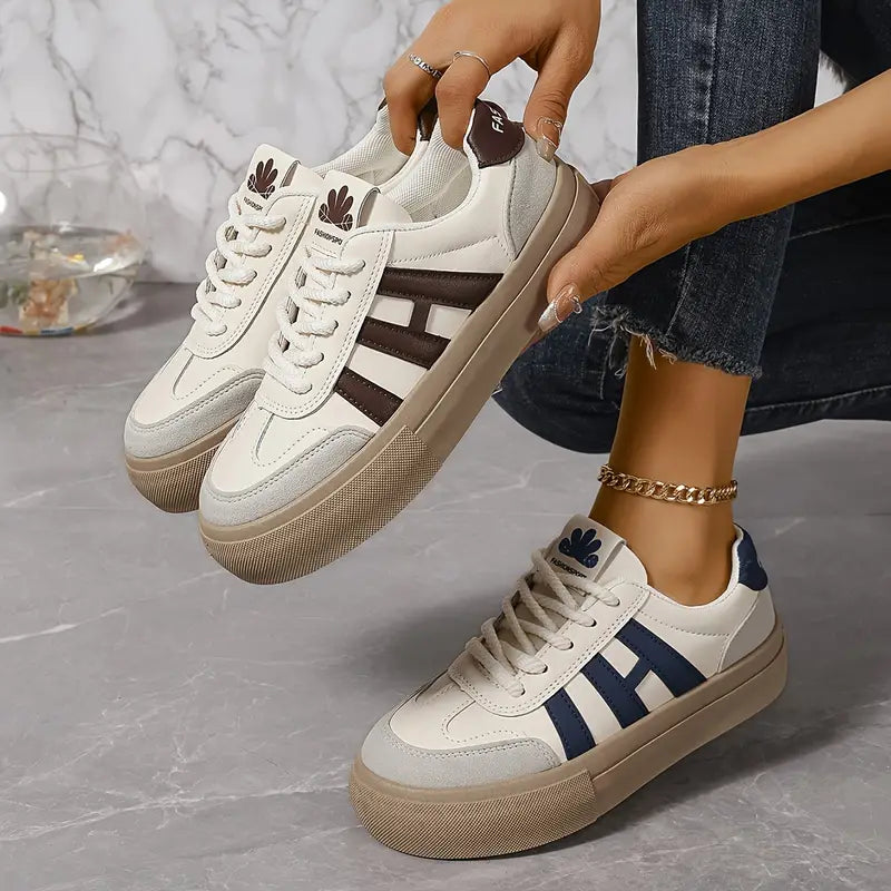 Baskets uniques - et confortables - light edition 9
