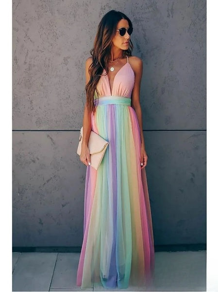 Valentina – Robe swing pour femme