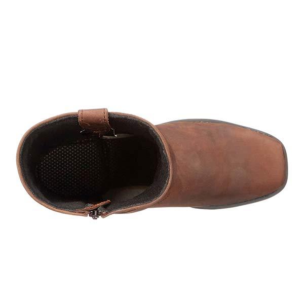 Andrew - Bottes De Cowboy Occidentales