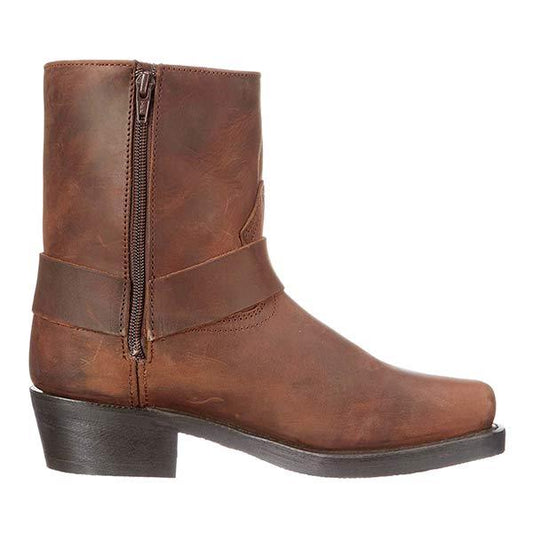 Andrew - Bottes De Cowboy Occidentales