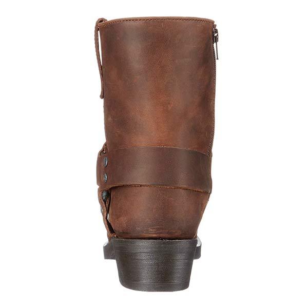 Andrew - Bottes De Cowboy Occidentales