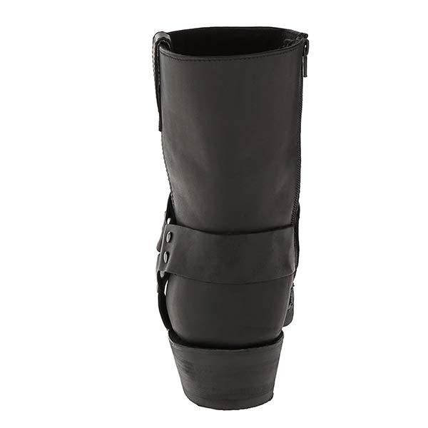 Andrew - Bottes De Cowboy Occidentales