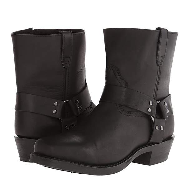 Andrew - Bottes De Cowboy Occidentales