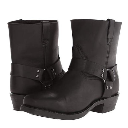 Andrew - Bottes De Cowboy Occidentales