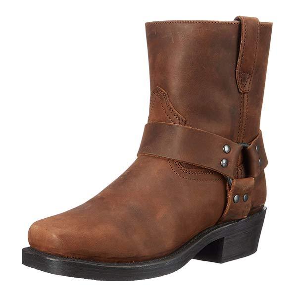 Andrew - Bottes De Cowboy Occidentales