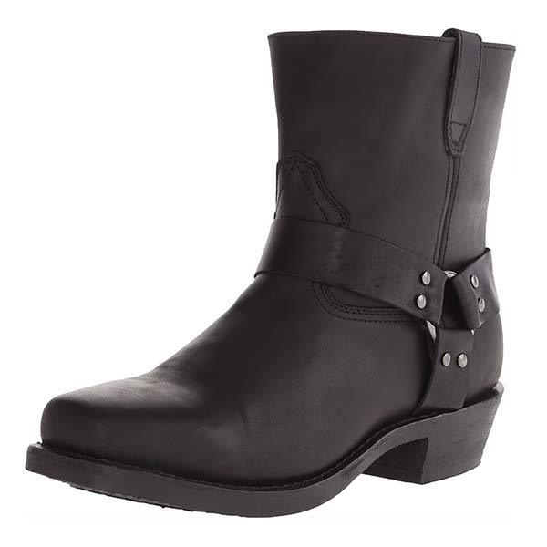 Andrew - Bottes De Cowboy Occidentales