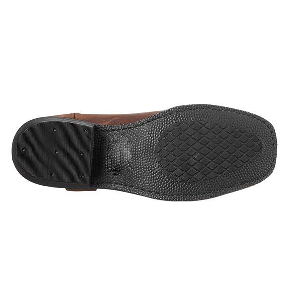 Andrew - Bottes De Cowboy Occidentales