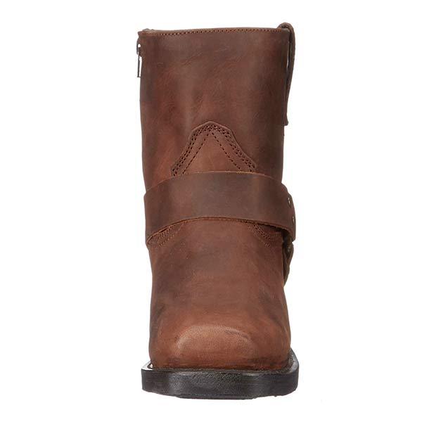 Andrew - Bottes De Cowboy Occidentales