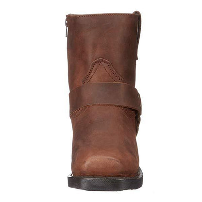 Andrew - Bottes De Cowboy Occidentales
