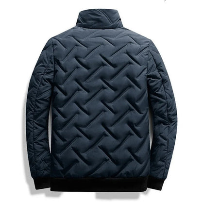 Daan | Veste d'hiver matelassée pour homme