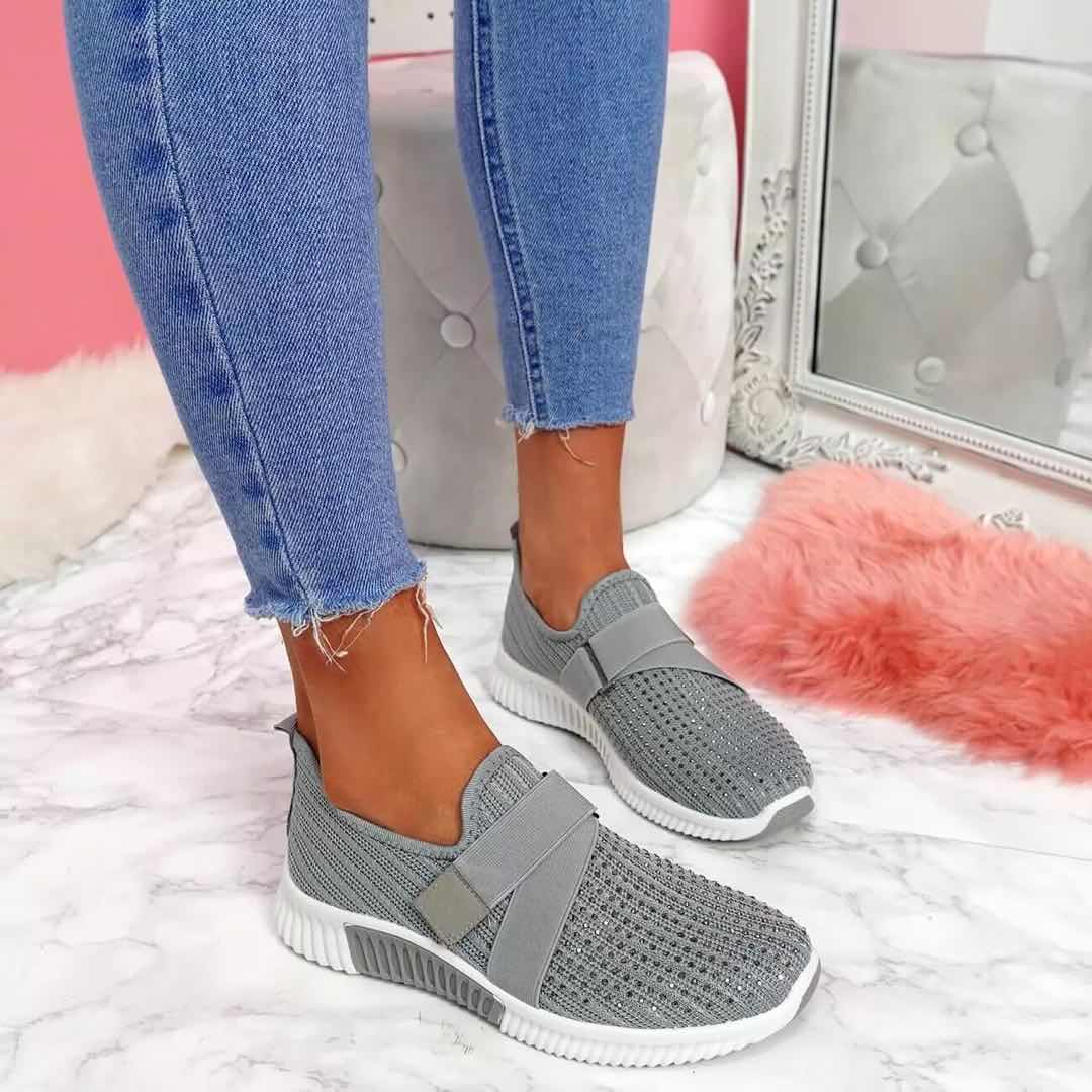 Chaussures orthopédiques pour femmes - Gwen