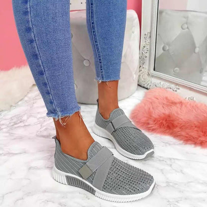 Chaussures orthopédiques pour femmes - Gwen