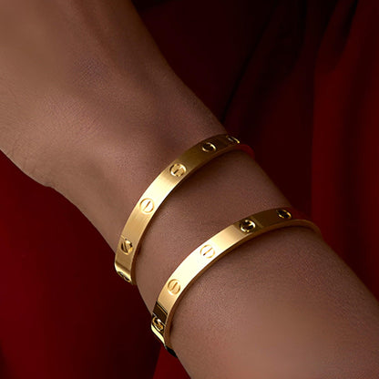 Melina | Bracelet chic et polyvalent
