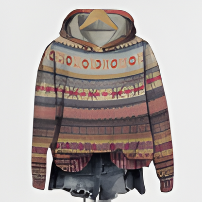 Dalen | Pull d'hiver décontracté et confortable