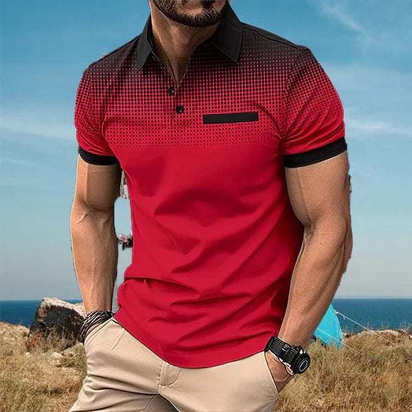 Ashton - Polos pour hommes