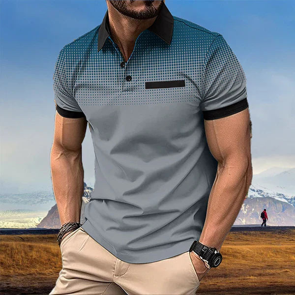 Ashton - Polos pour hommes