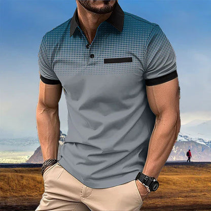 Ashton - Polos pour hommes