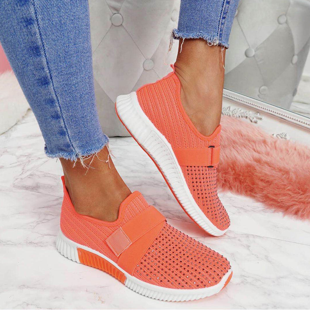 Chaussures orthopédiques pour femmes - Gwen
